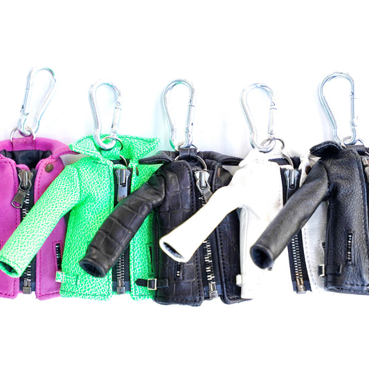 Mini Jacket Key Holder