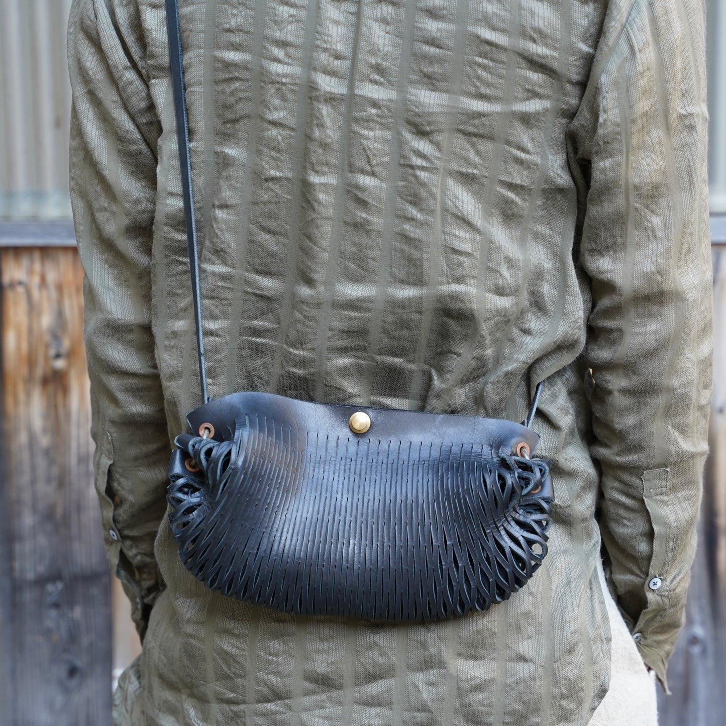 ORBIT Bag -square-