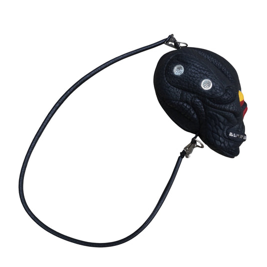 【ierib × Kushino Masaya】Skull Bag