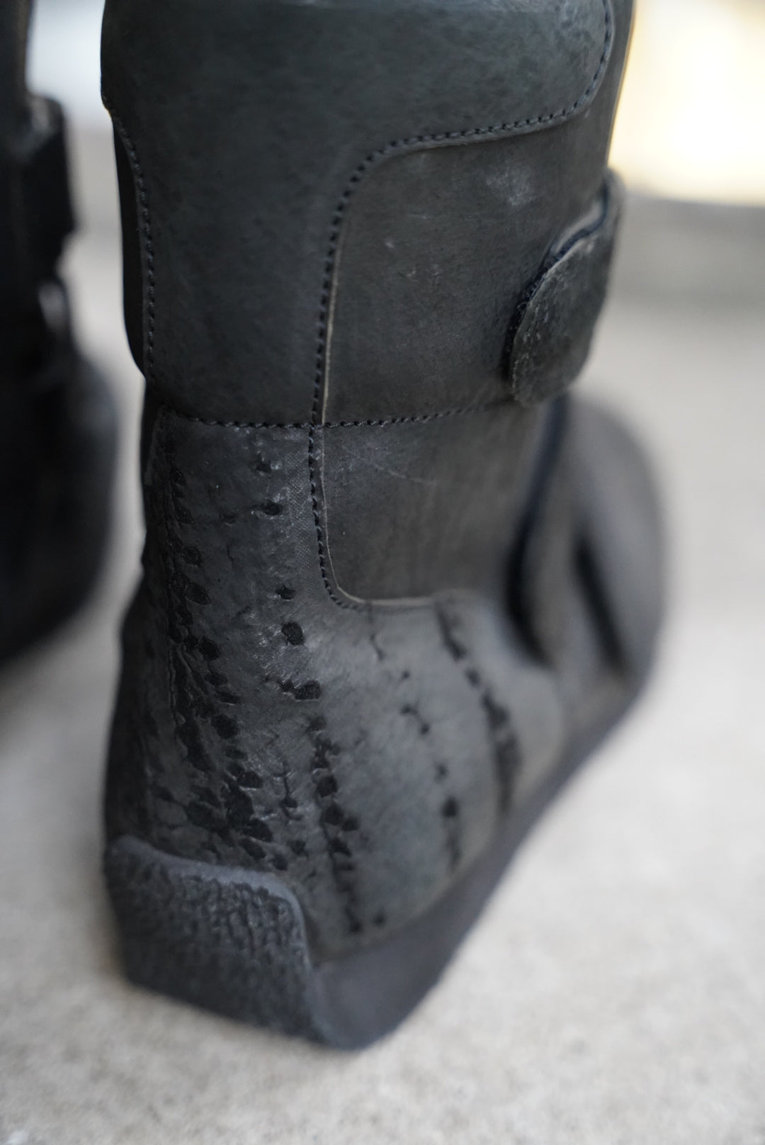 GERMAN SNEAKER / MATT HORSEBUTT / 42 /