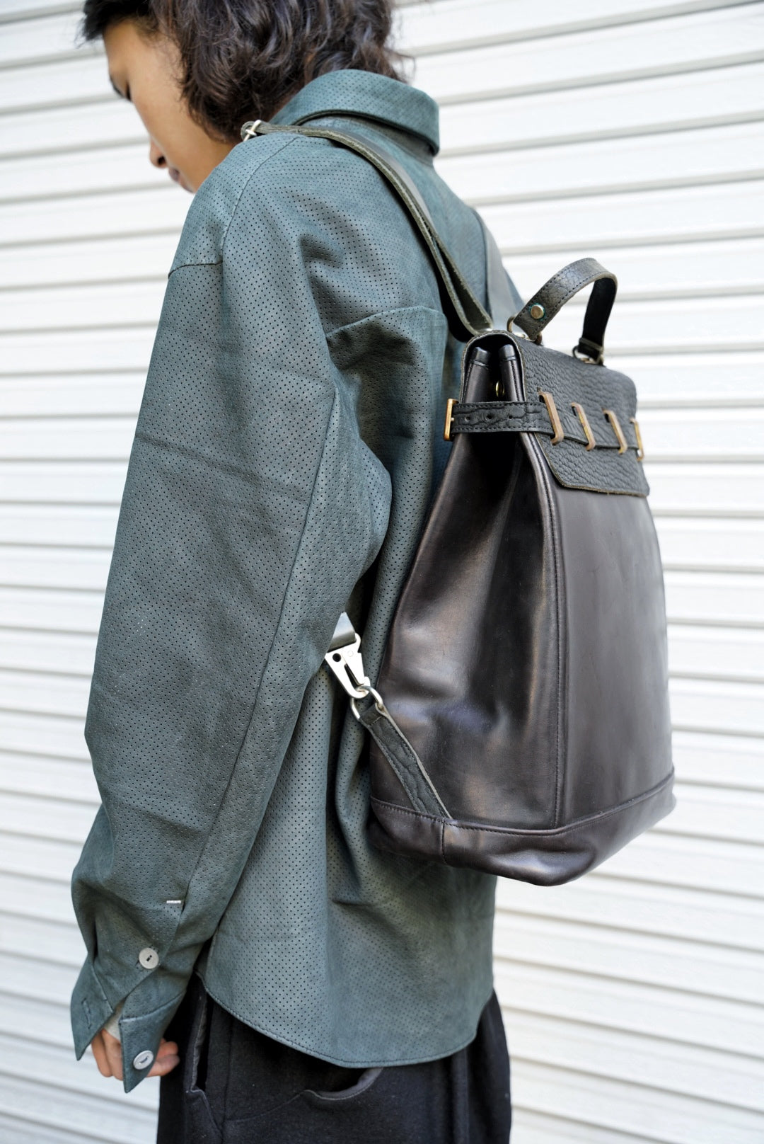 GV RUCKSACK