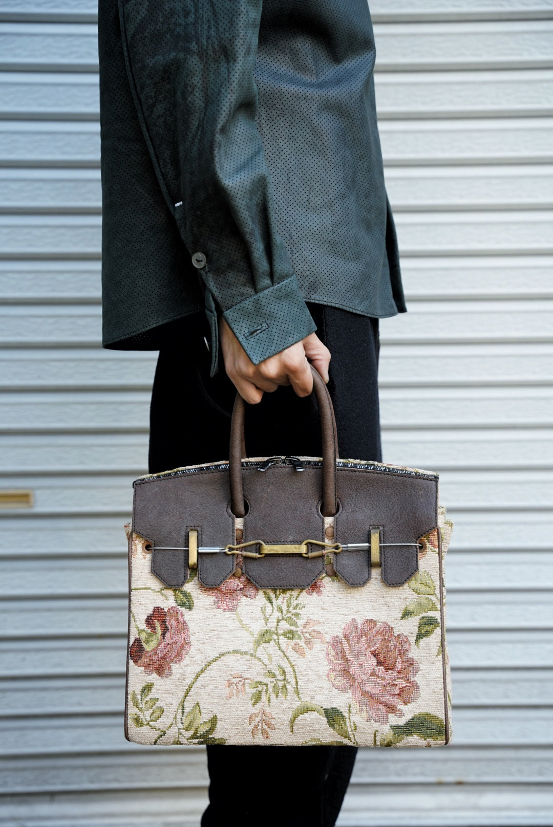 BARK BAG 30 / GOBELIN / UNISEX MODEL