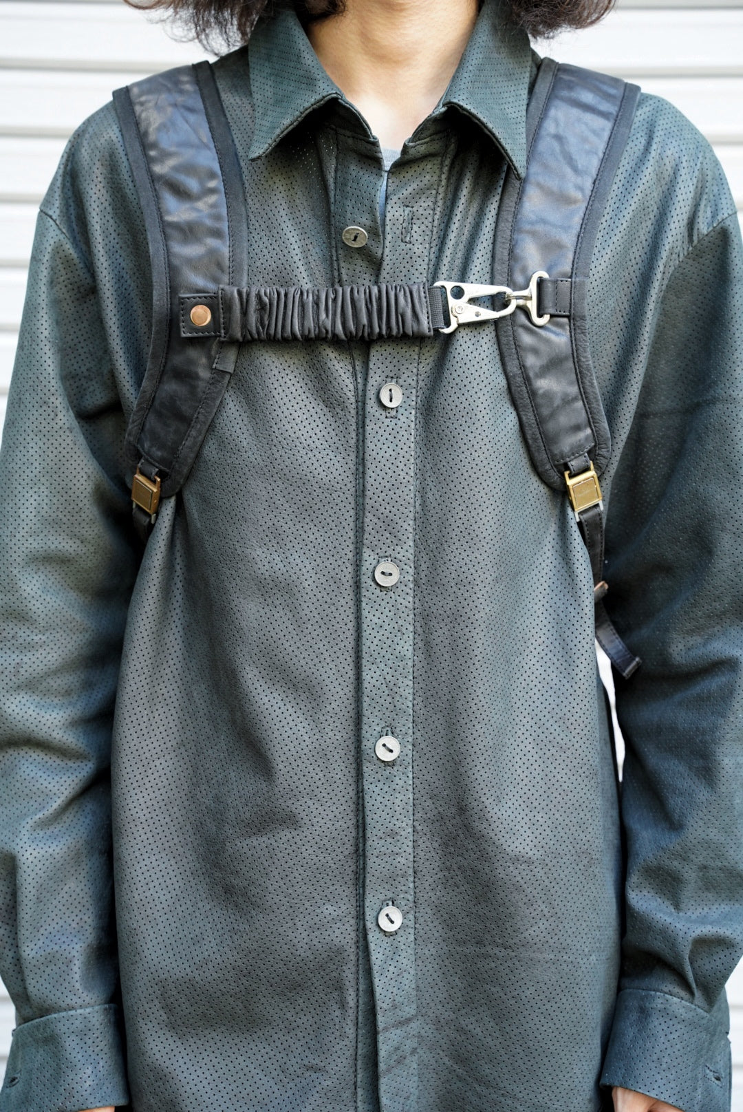 Trio rucksack