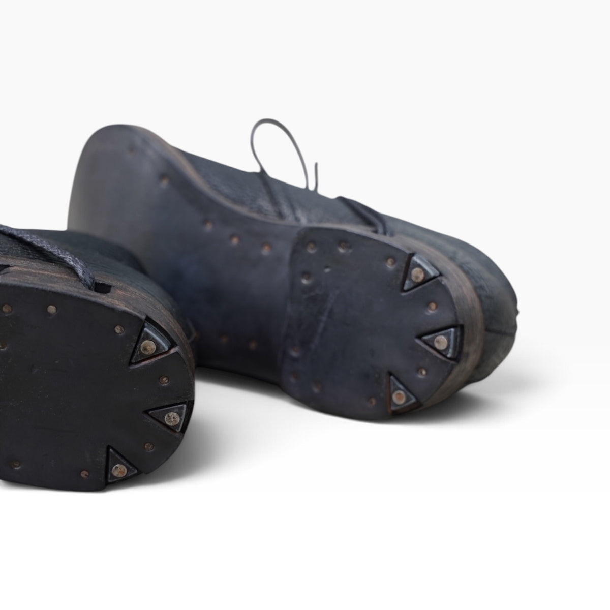 【Limited】Classic Tecta Derby Shoes / JP SHARK / 42