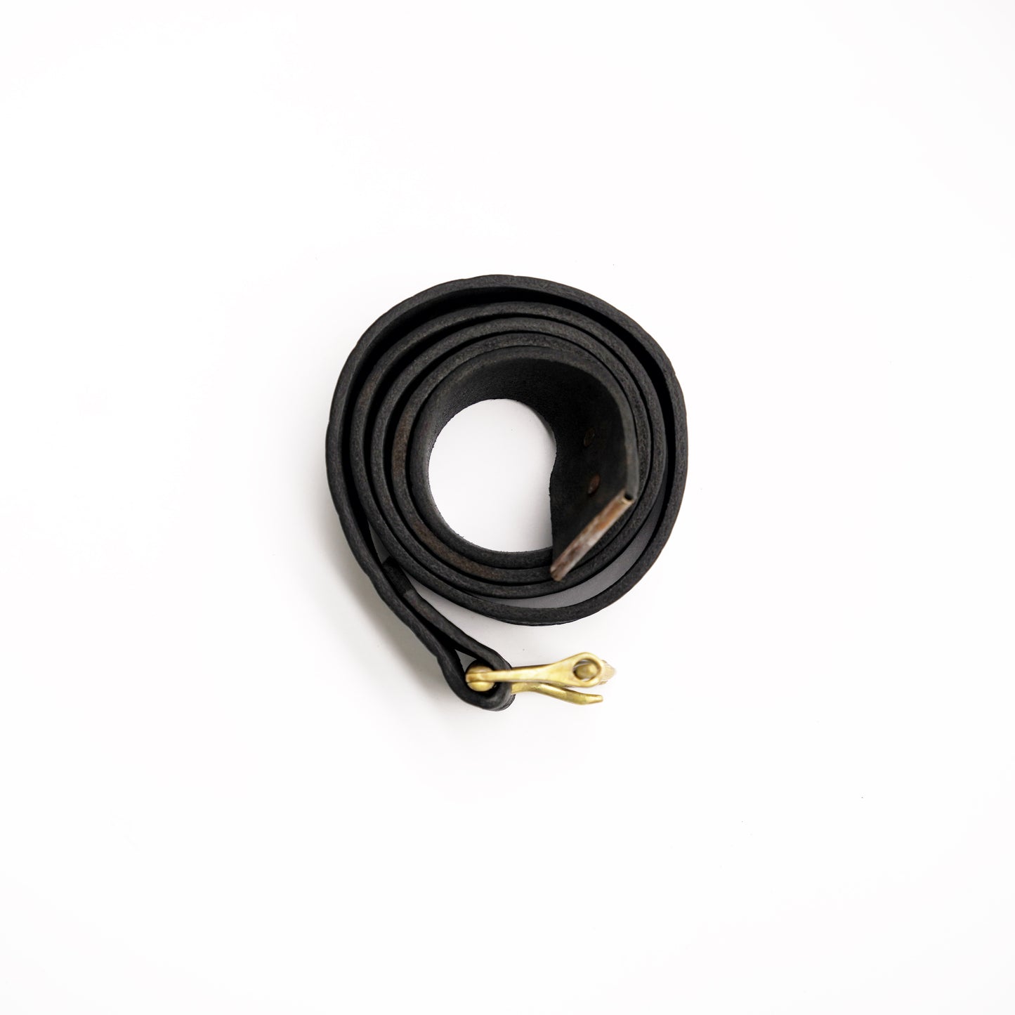 Fireman Buckle Belt