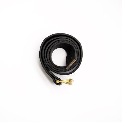 Fireman Buckle Belt