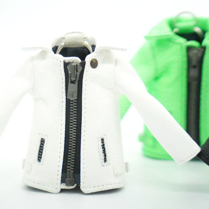 Mini Jacket Key Holder