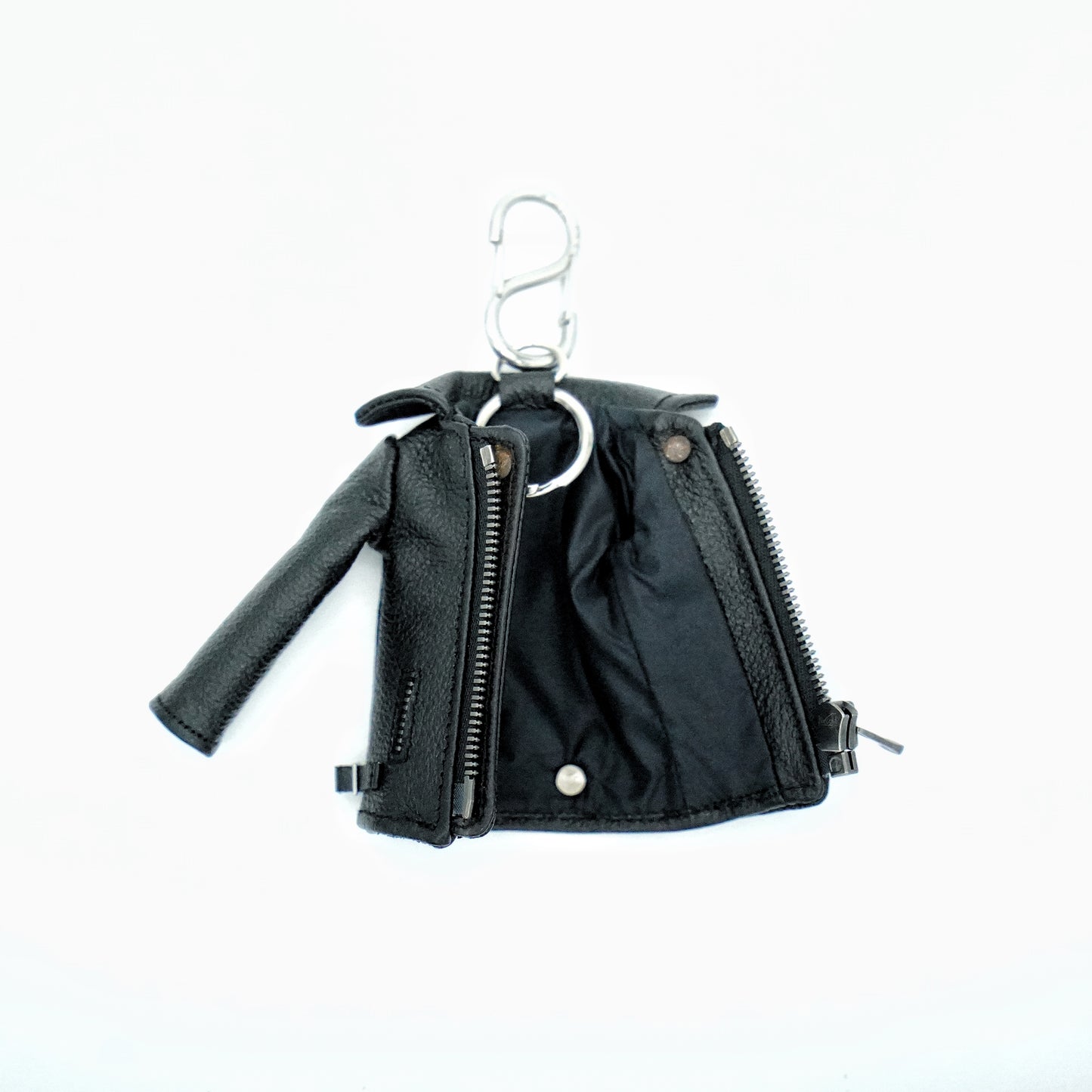 Mini Jacket Key Holder