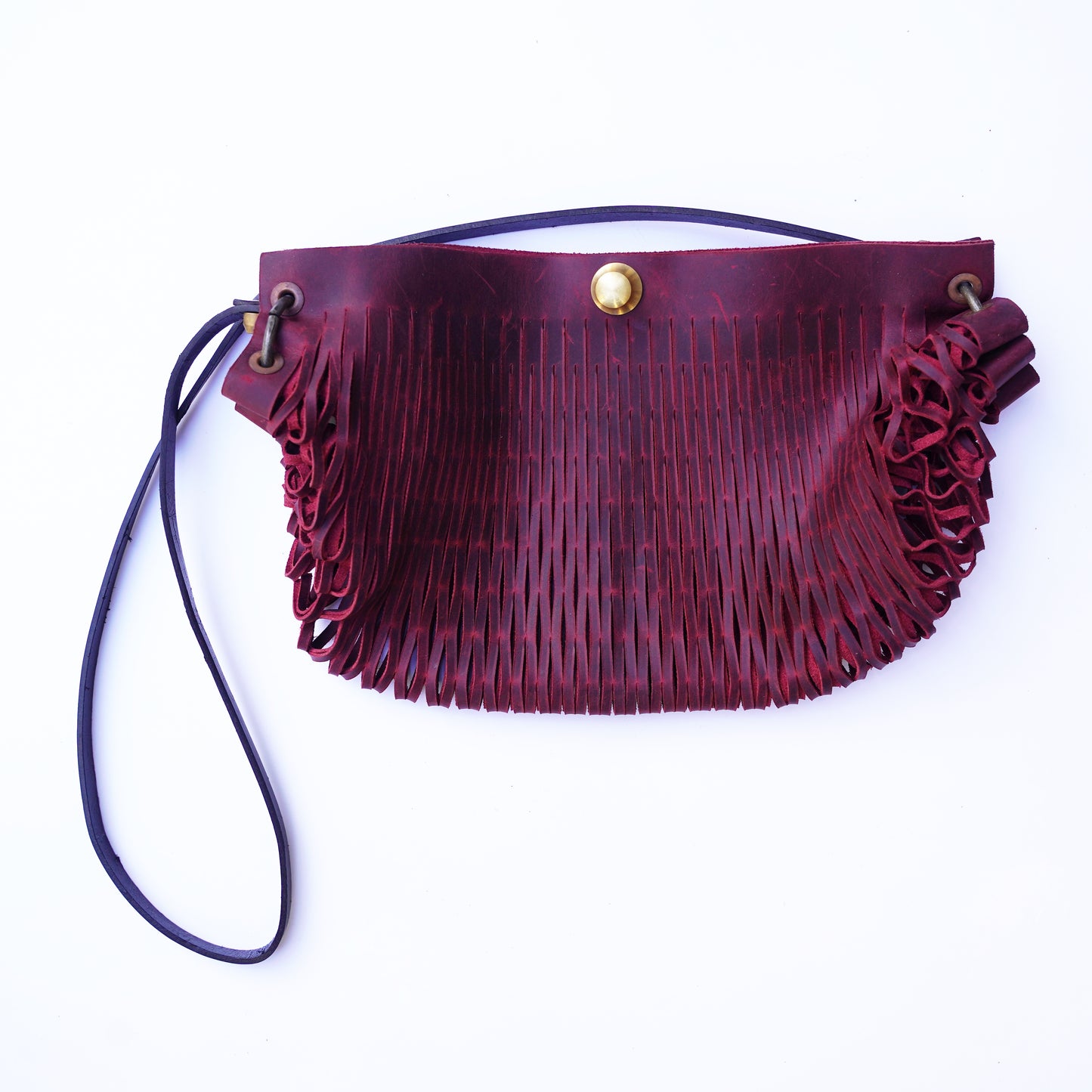 ORBIT Bag -square-