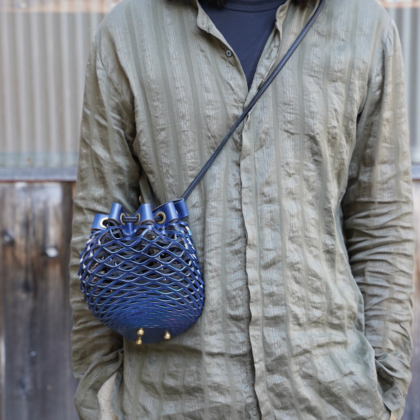 ORBIT Bag -circle-