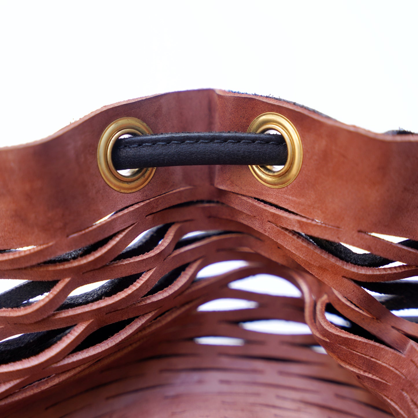 ORBIT Bag -circle-