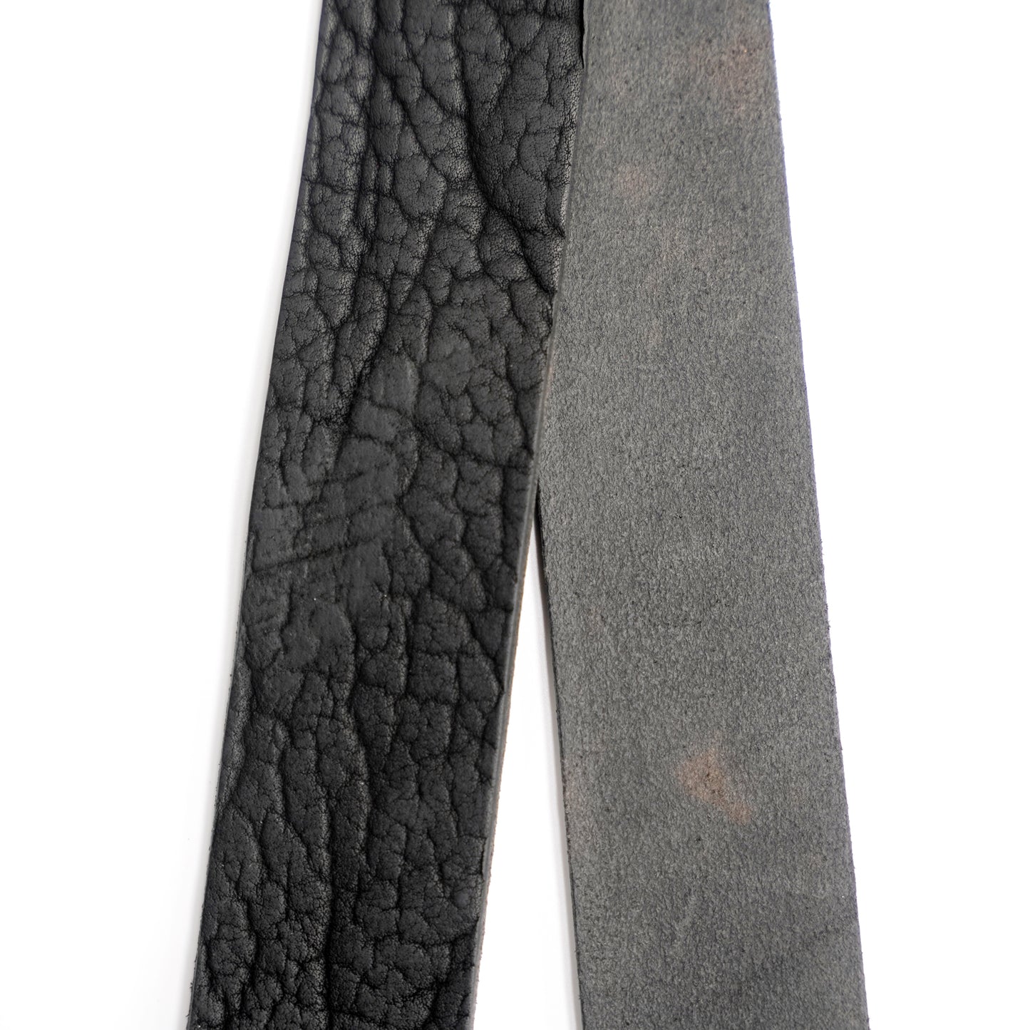 Fireman Buckle Belt
