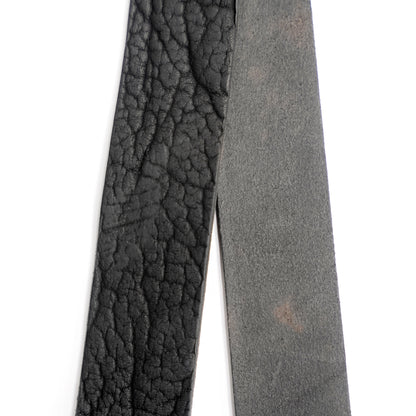 Fireman Buckle Belt