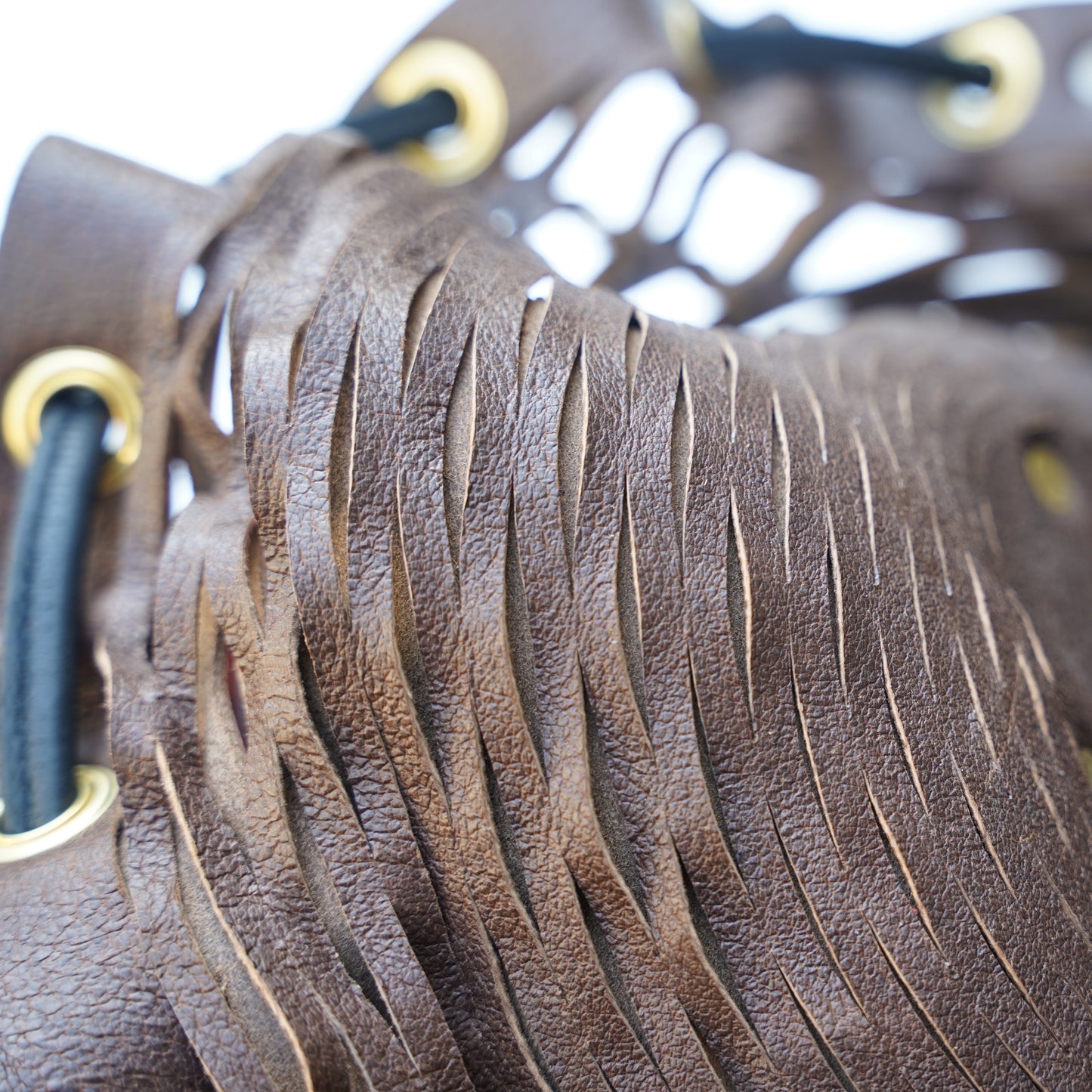 ORBIT Bag -circle-