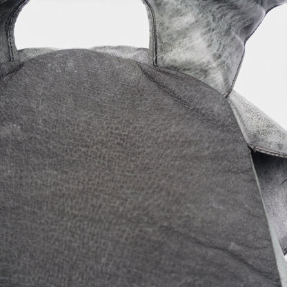 Addiction RuckSack - White Wax Horse -