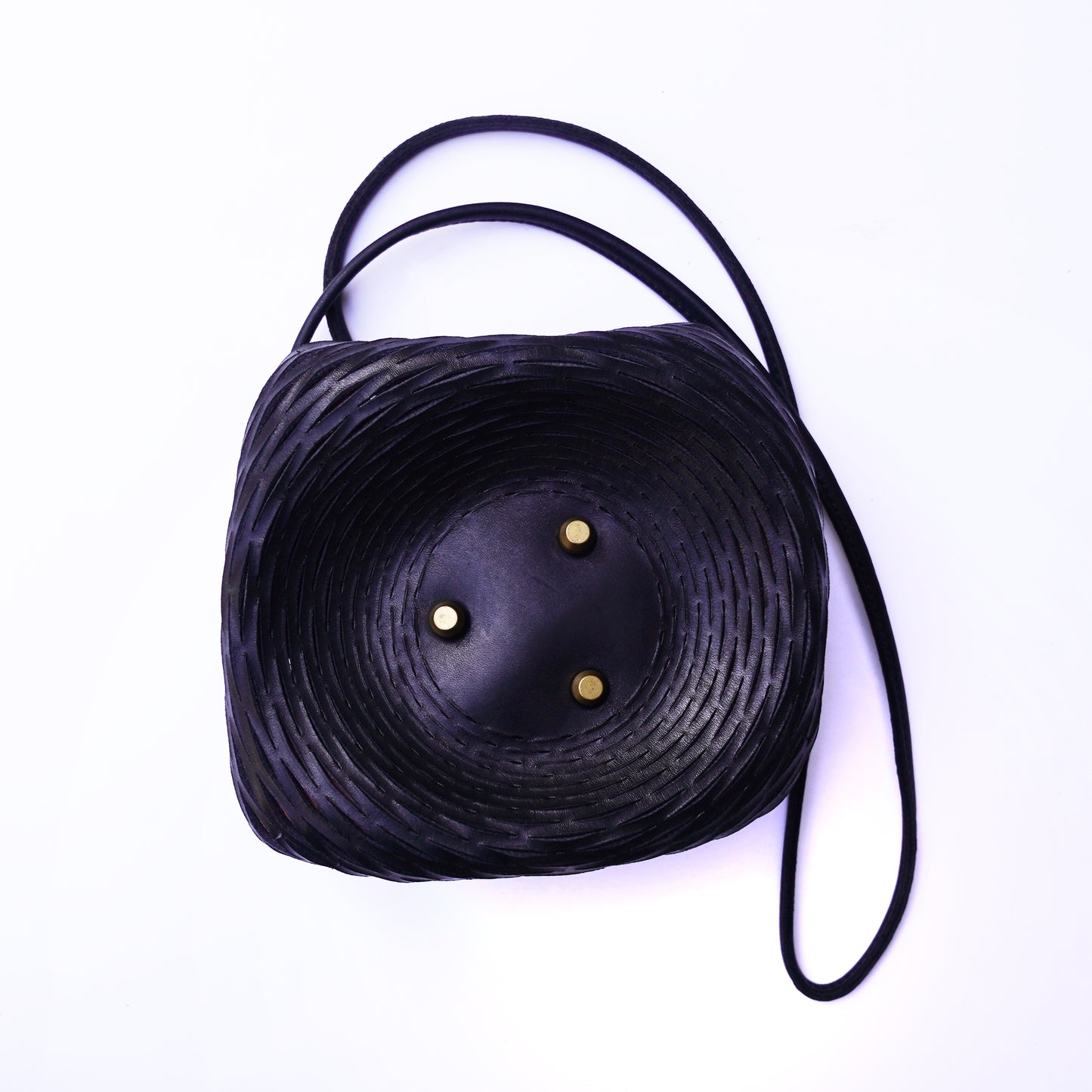 ORBIT Bag -circle-