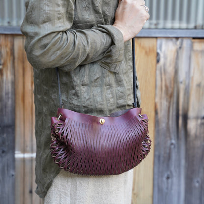 ORBIT Bag -square-