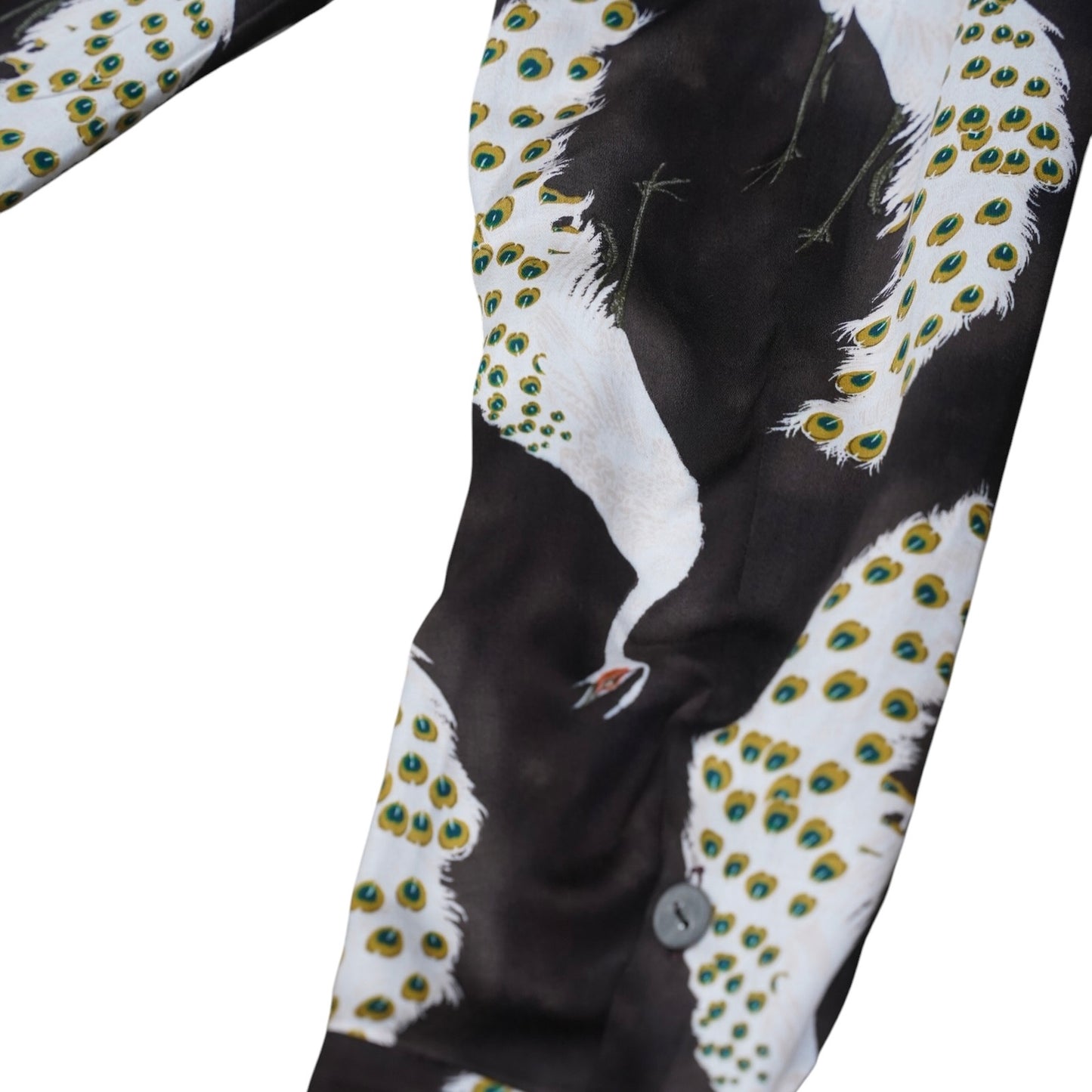 Peacock Shirts