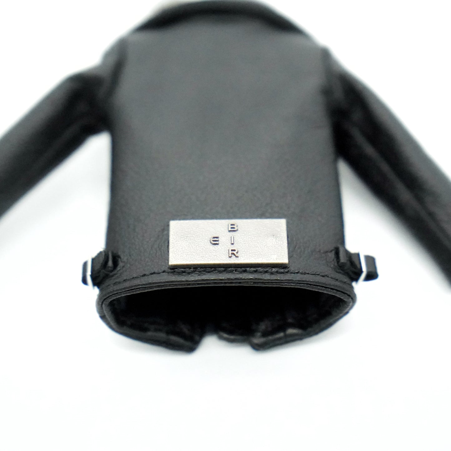 Mini Jacket Key Holder