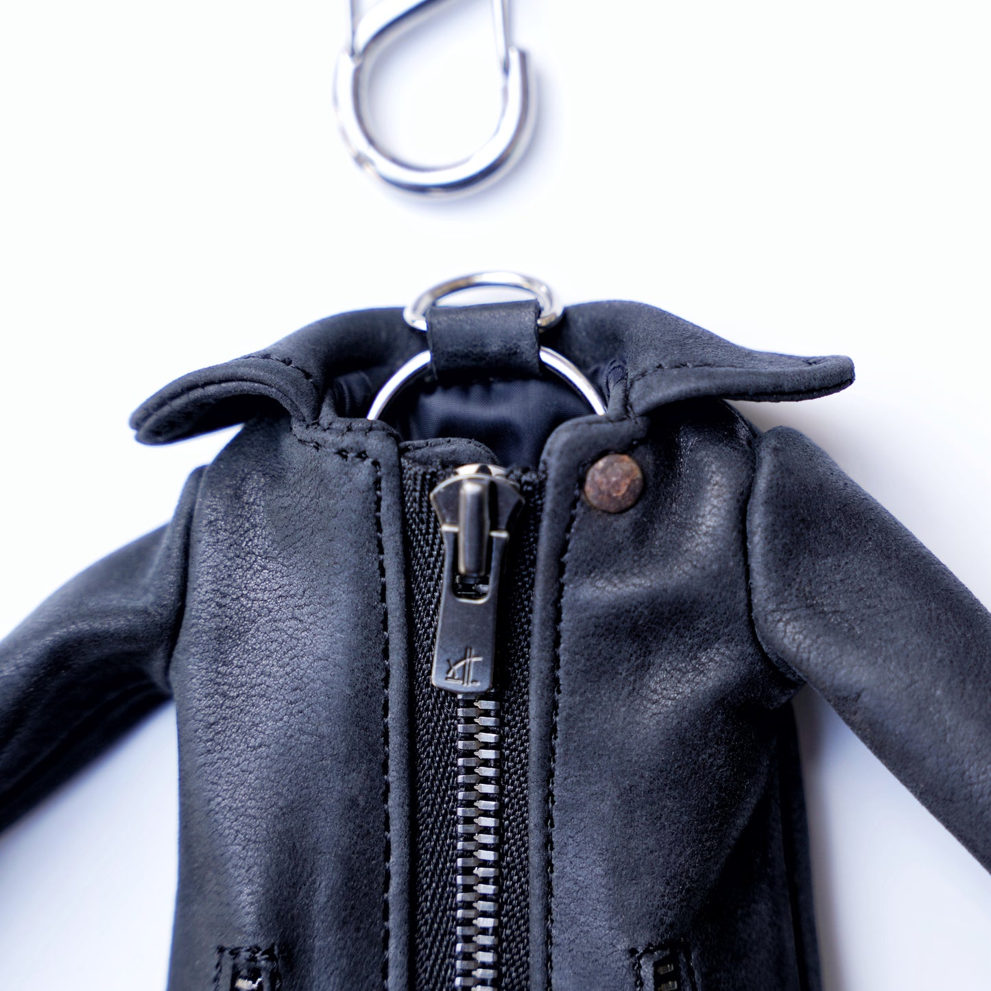 Mini Jacket Key Holder