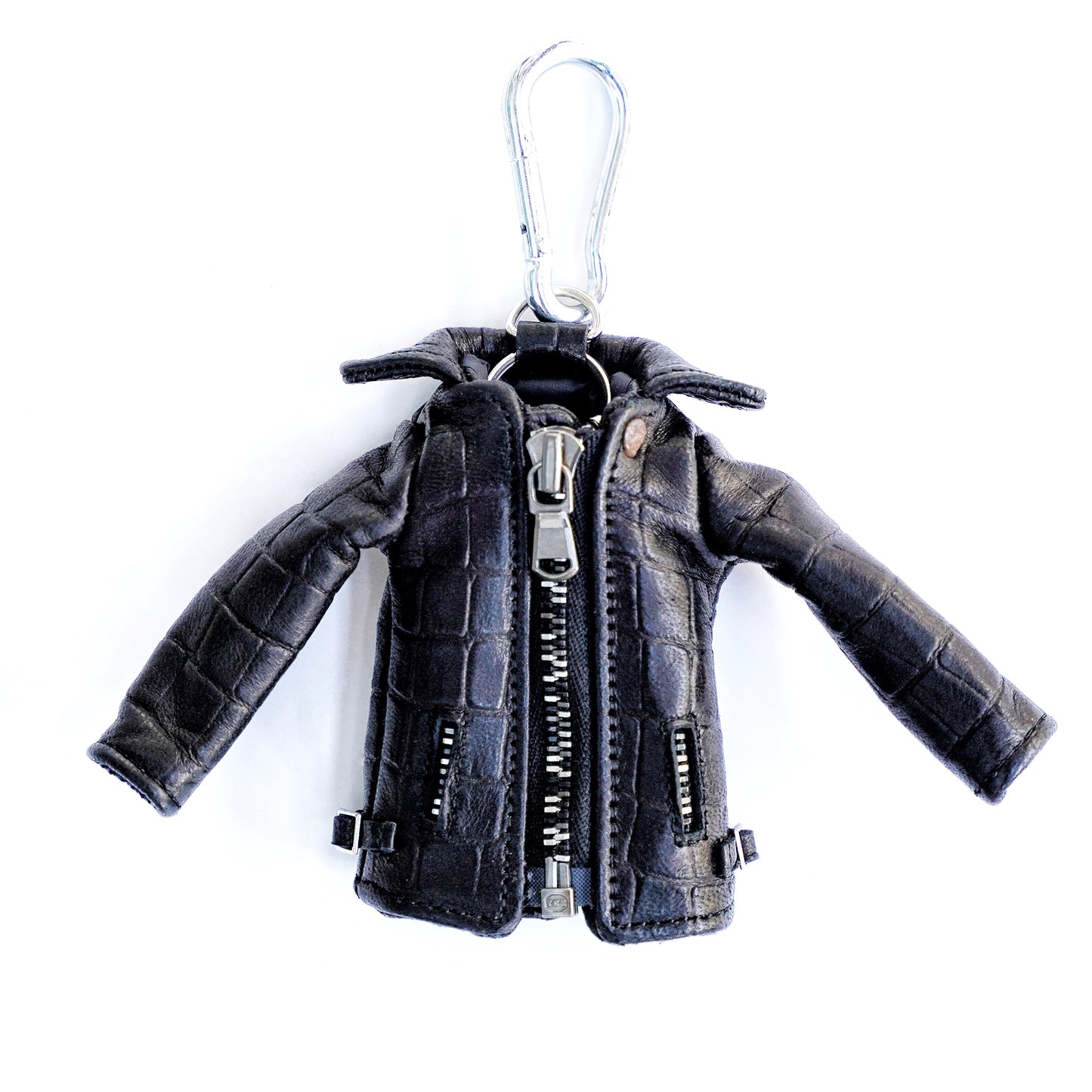 Mini Jacket Key Holder