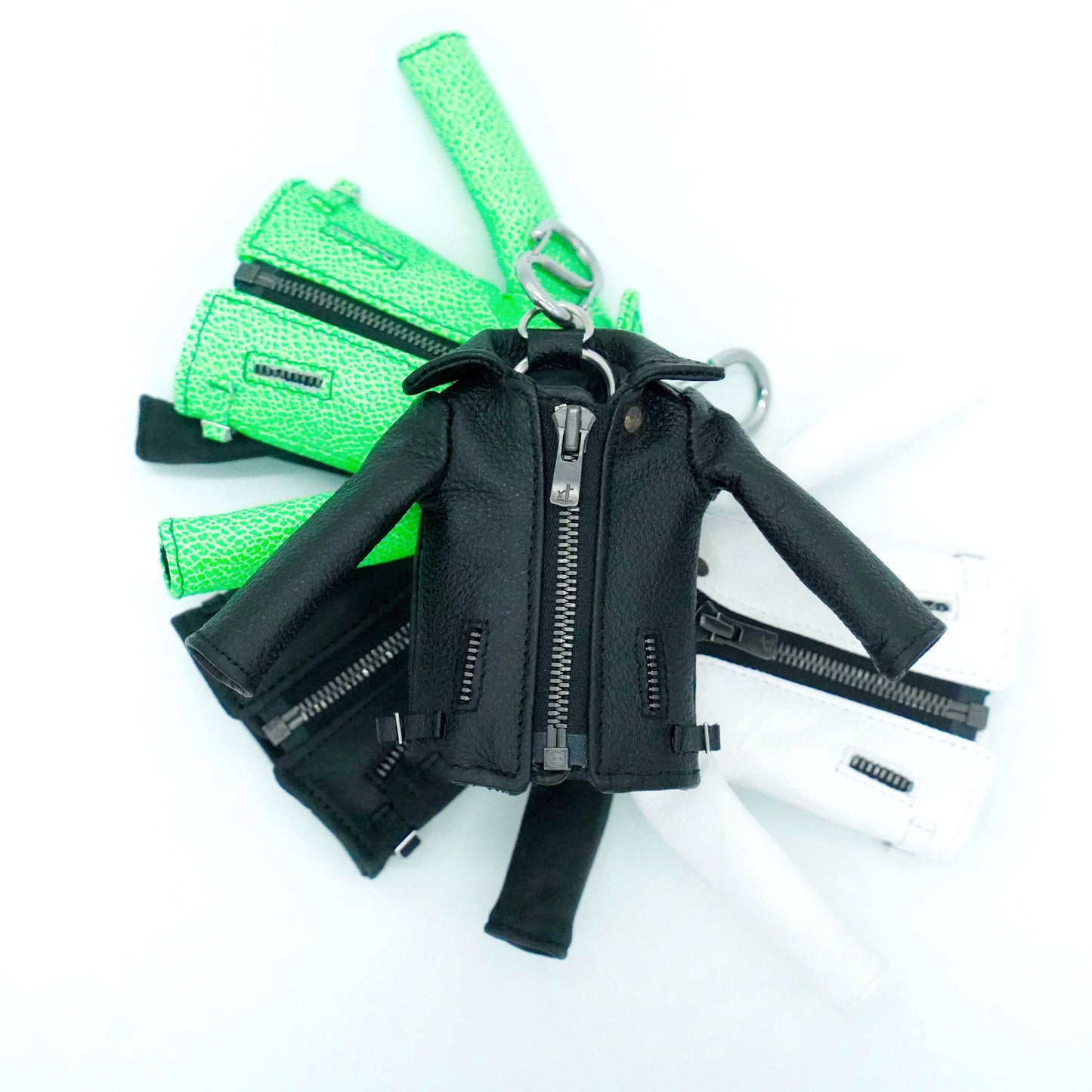Mini Jacket Key Holder