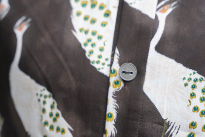 Peacock Shirts