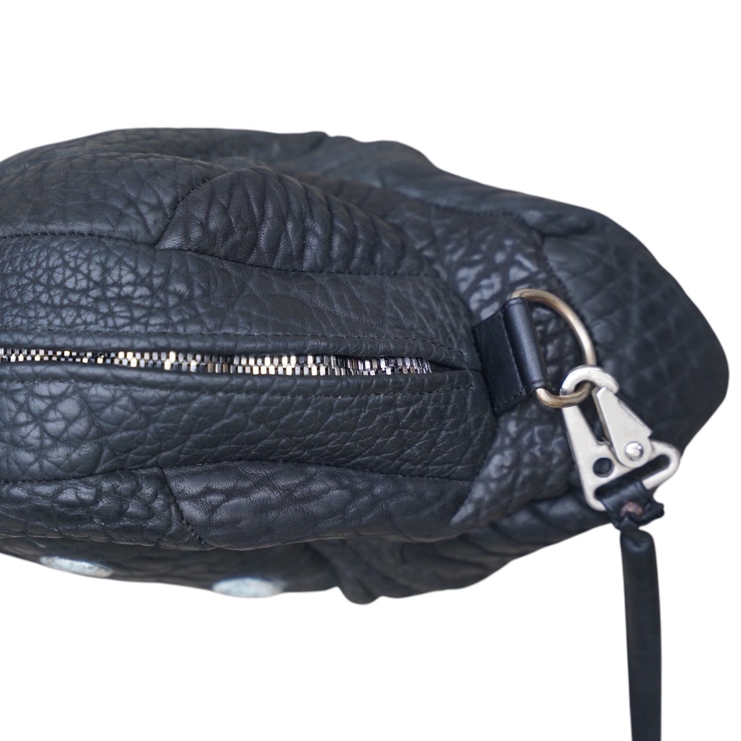 【ierib × Kushino Masaya】Skull Bag