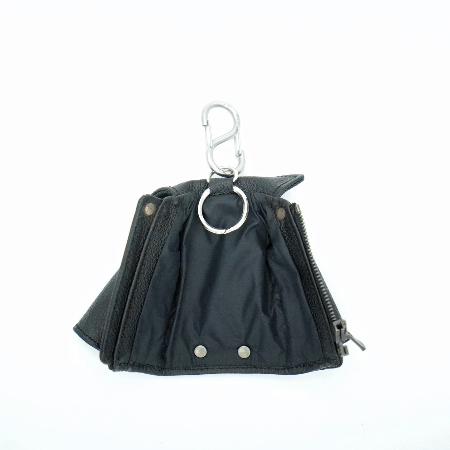 Mini Jacket Key Holder
