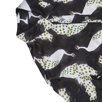 Peacock Shirts