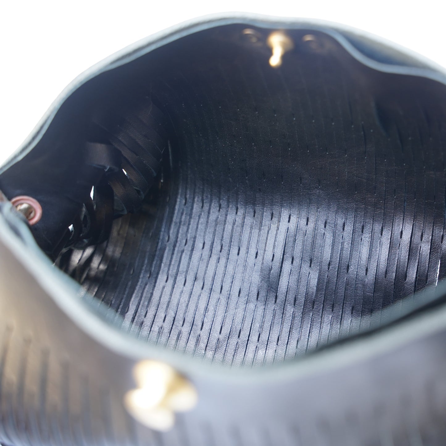 ORBIT Bag -square-