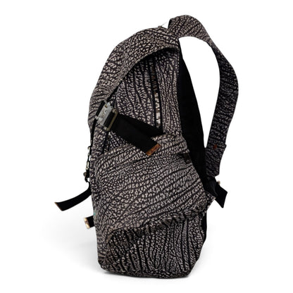 Addiction RuckSack - Antelope Leather -
