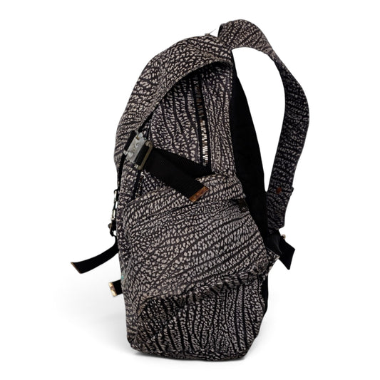 Addiction RuckSack - Antelope Leather -