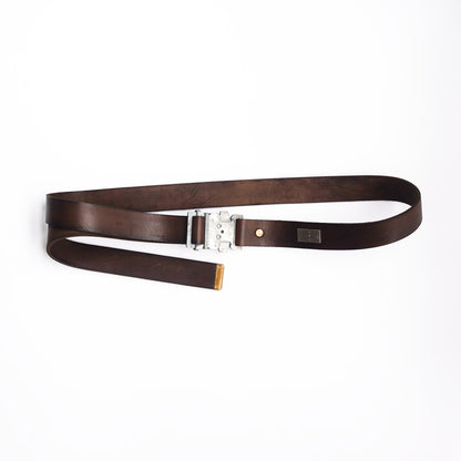 Safety Belt -Object dye