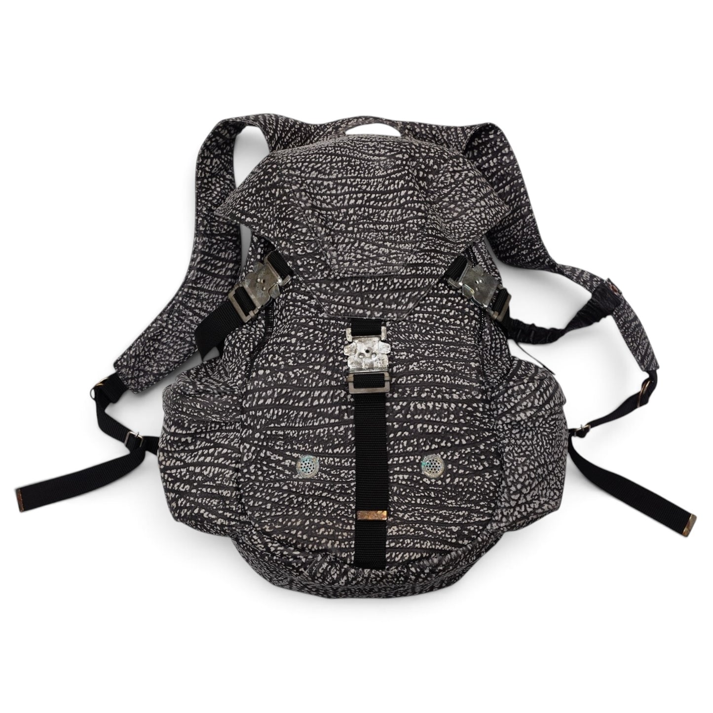 Addiction RuckSack - Antelope Leather -
