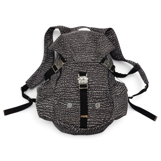 Addiction RuckSack - Antelope Leather -