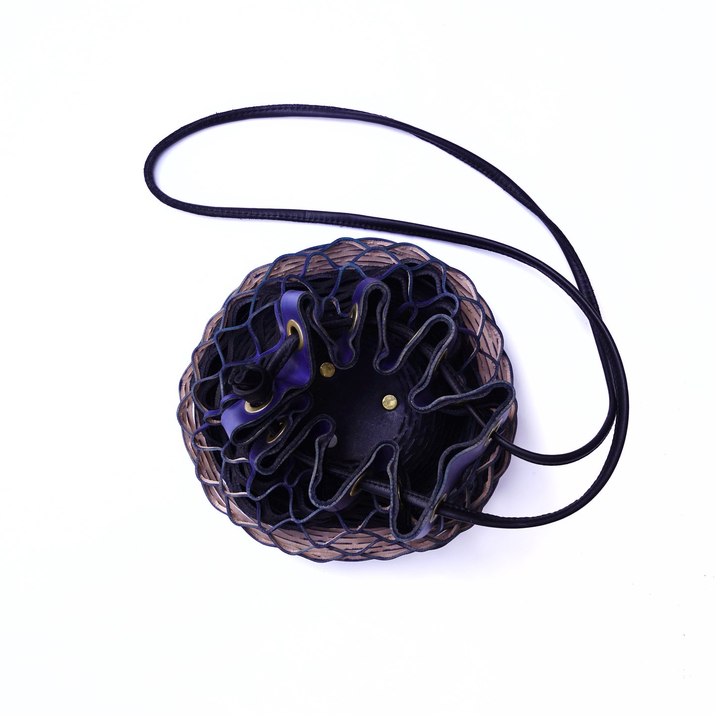 ORBIT Bag -circle-