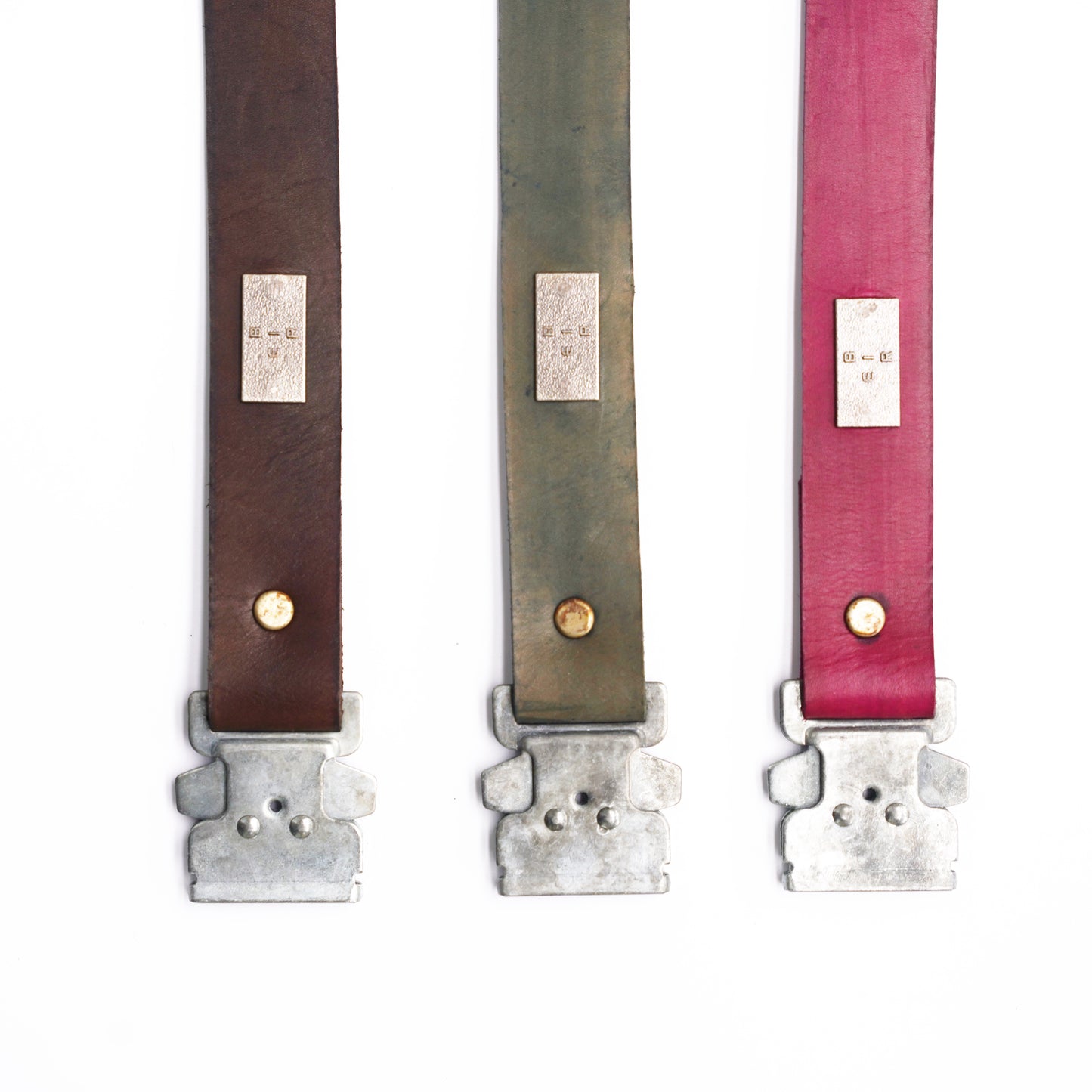 Safety Belt -Object dye