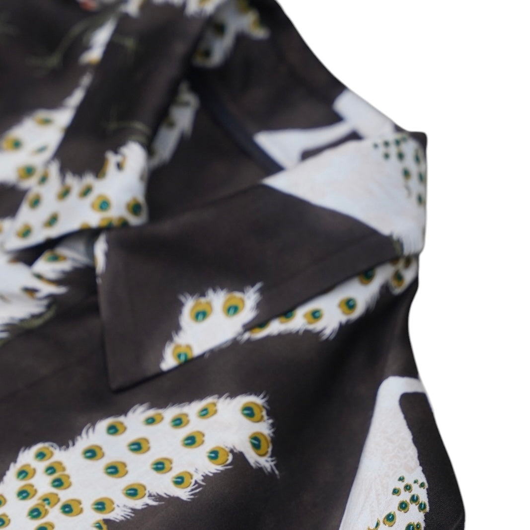 Peacock Shirts