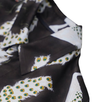 Peacock Shirts