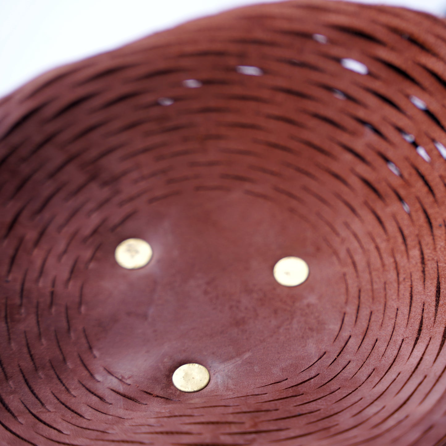 ORBIT Bag -circle-