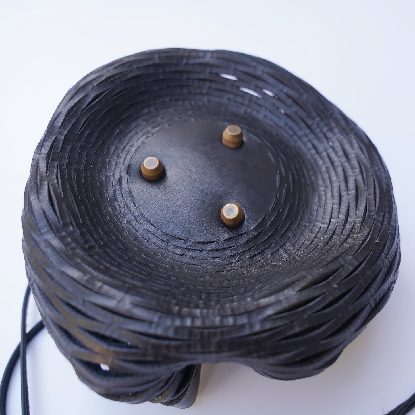 ORBIT Bag -circle-