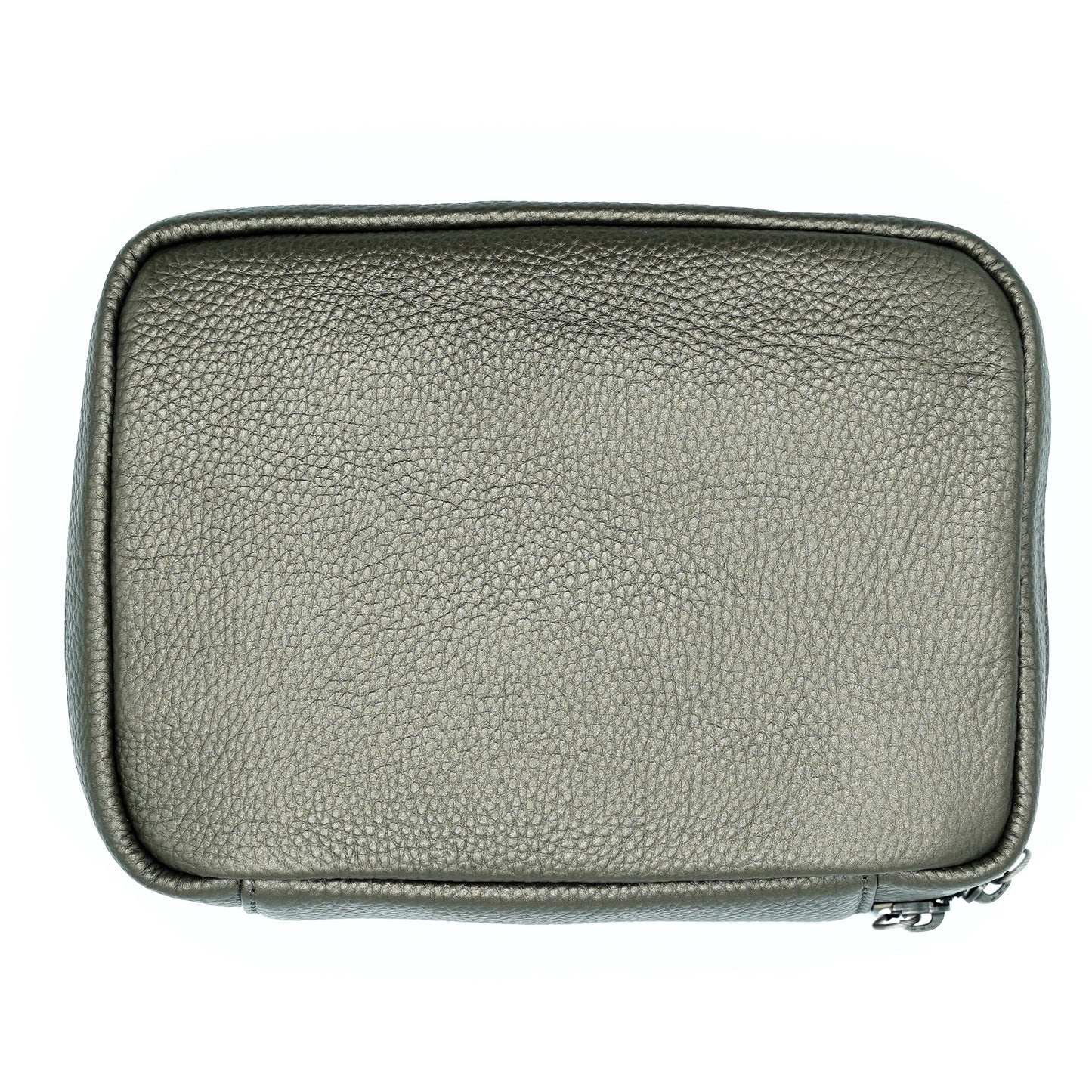 Multiple pouch / Nappa leather