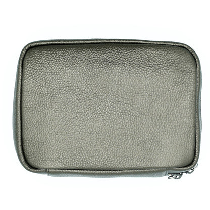 Multiple pouch / Nappa leather