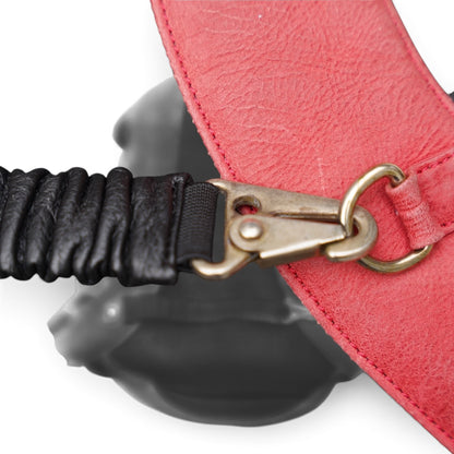 Addiction RuckSack - KUDO RED -