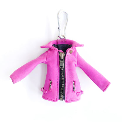 Mini Jacket Key Holder
