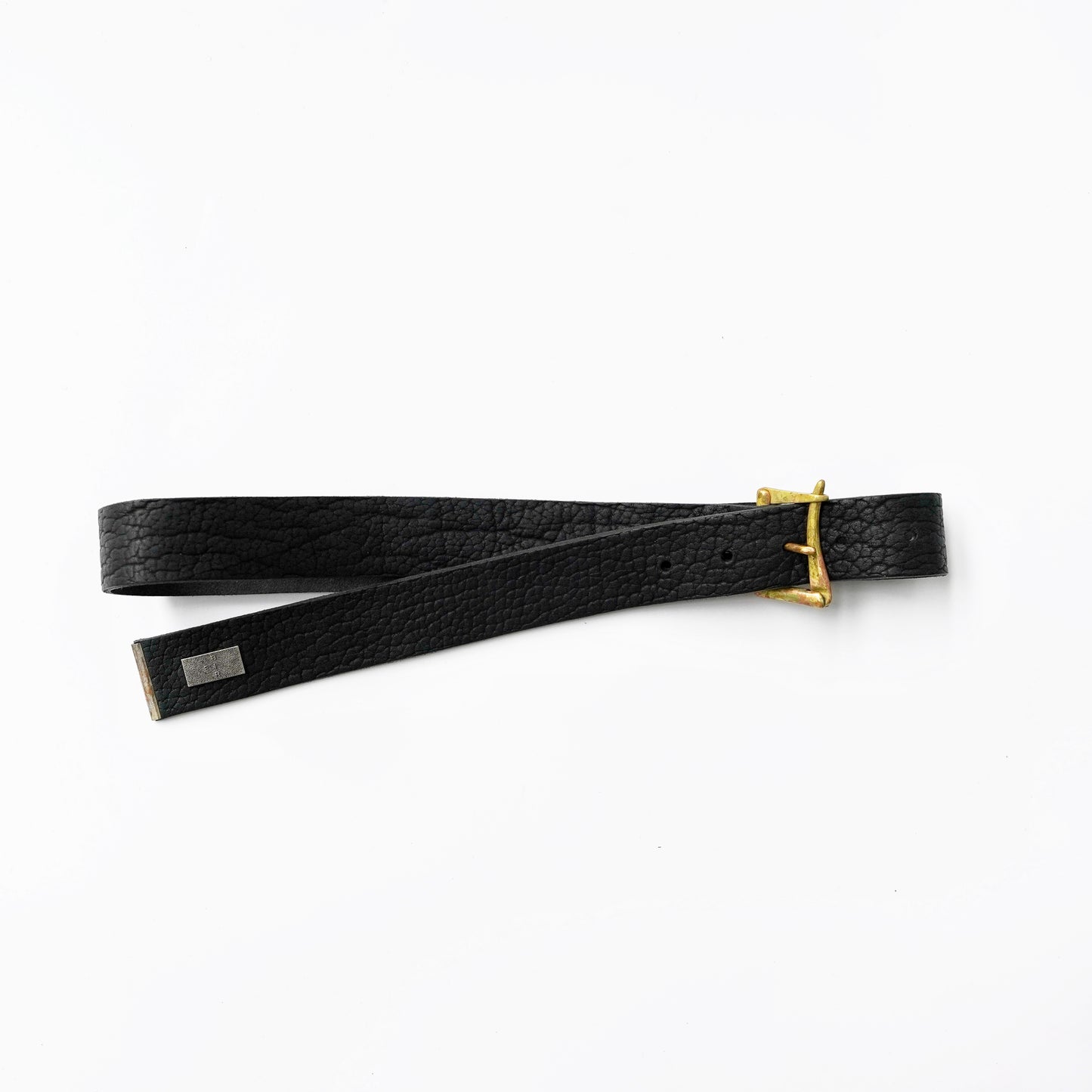Fireman Buckle Belt