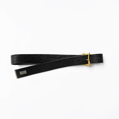 Fireman Buckle Belt