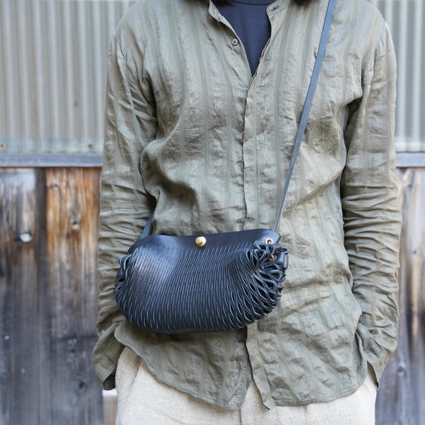 ORBIT Bag -square-