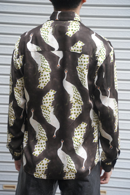 Peacock Shirts